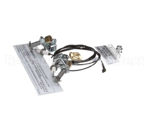 155386 Duke L.p.to Nat.gas Conv.kit