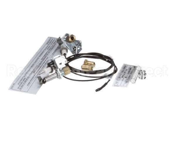 155386 Duke L.p.to Nat.gas Conv.kit