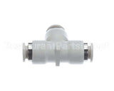 1553864 Franke Pushfit Tee Union 6 Ppsu