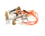 155387 Duke Nat.to L.p.gas Conv.kit