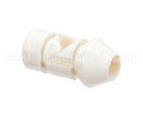 1554 Cornelius Body Valve Ribbed
