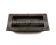 1554 Lotemp Doors Handle Plastic Deep Set #13045