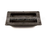 1554 Lotemp Doors Handle Plastic Deep Set #13045