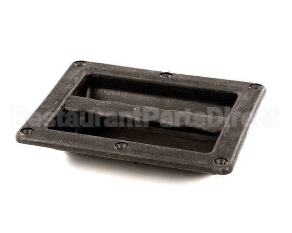 1554 Lotemp Doors Handle Plastic Deep Set #13045