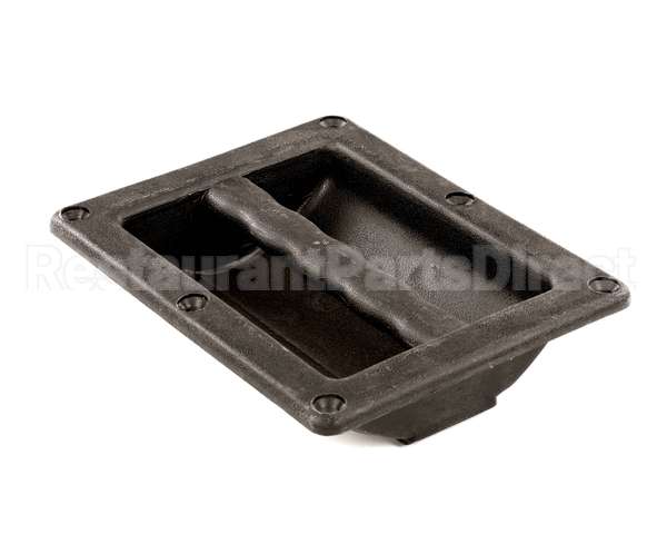 1554 Lotemp Doors Handle Plastic Deep Set #13045