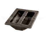 1554 Lotemp Doors Handle Plastic Deep Set #13045