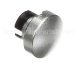 1554188 Franke Knob Silver