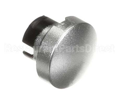 1554188 Franke Knob Silver