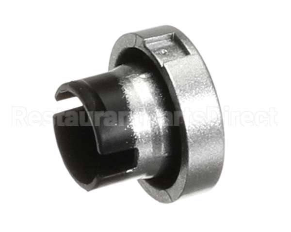 1554188 Franke Knob Silver