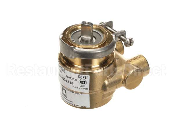 1554451 Franke Pump