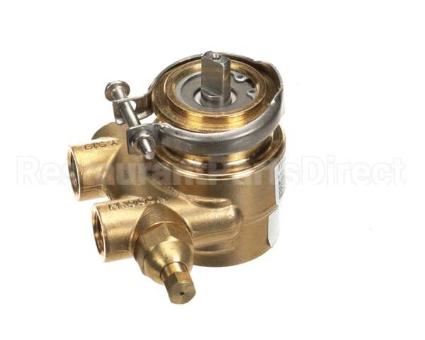 1554451 Franke Pump