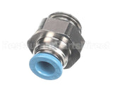 1554547 Franke Screw-In Push-On Fitting G1/4-