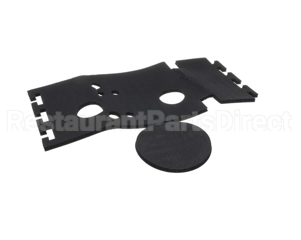 1554557 Franke Insulation For Boiler