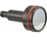 1554618 Compatible Franke Piston, Scalding Complete