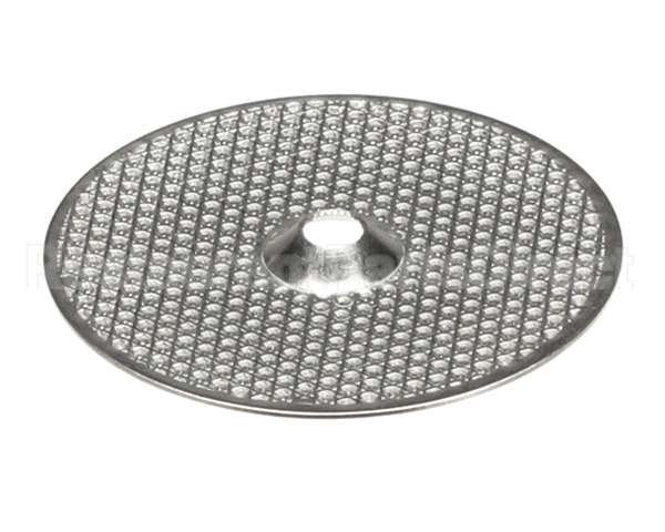 1554627 Franke Strainer For Water Inlet To B4