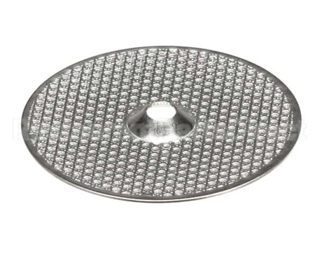 1554627 Franke Strainer For Water Inlet To B4