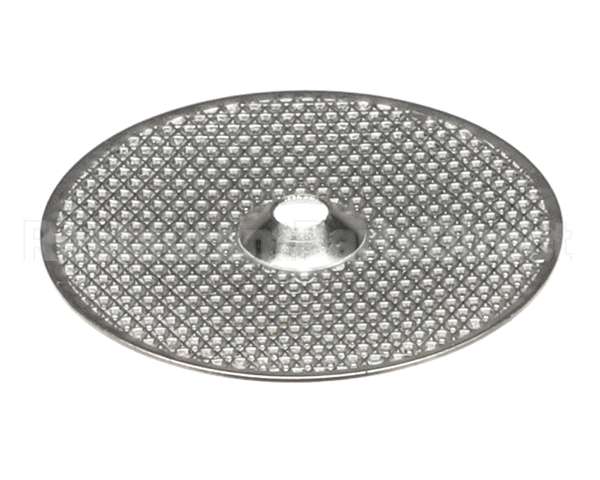 1554627 Franke Strainer For Water Inlet To B4