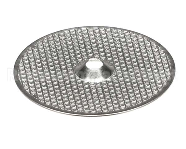 1554627 Franke Strainer For Water Inlet To B4