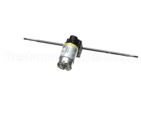 1554632 Franke Driving Motor With Spindle