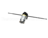 1554632 Franke Driving Motor With Spindle