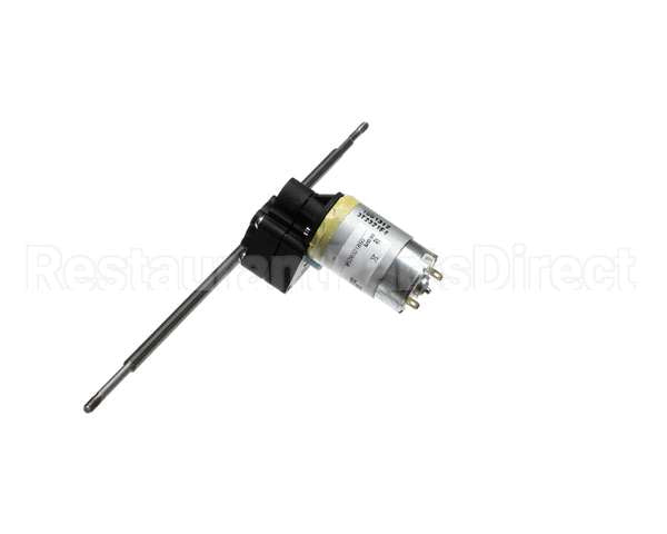1554632 Franke Driving Motor With Spindle