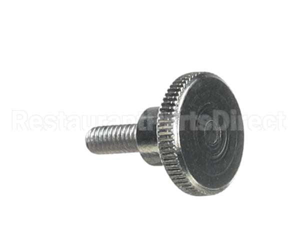 1554661 Franke Knurled Head Screw Flat Bin Ma