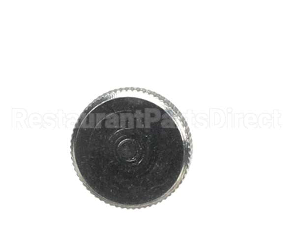 1554661 Franke Knurled Head Screw Flat Bin Ma