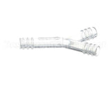 1554702 Franke Y Distributor