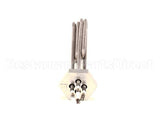 1554716 Franke Heating Element 2X2200W Autost