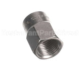 1554810 Franke Nut