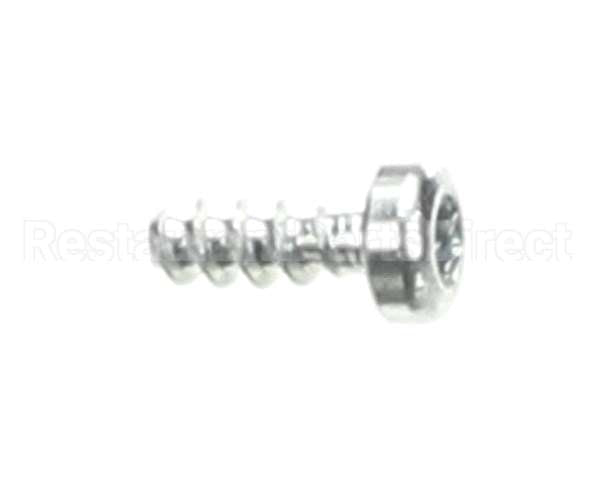 1554826 Franke Hexalobular Socket Pan Head Sc