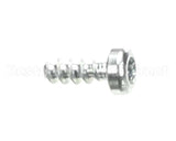 1554826 Franke Hexalobular Socket Pan Head Sc