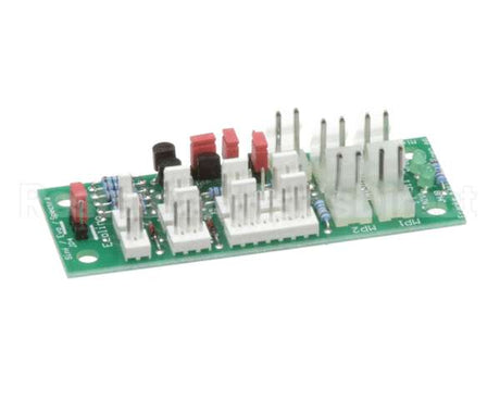 1554879 Franke Minimilk Printed Circuit Boar