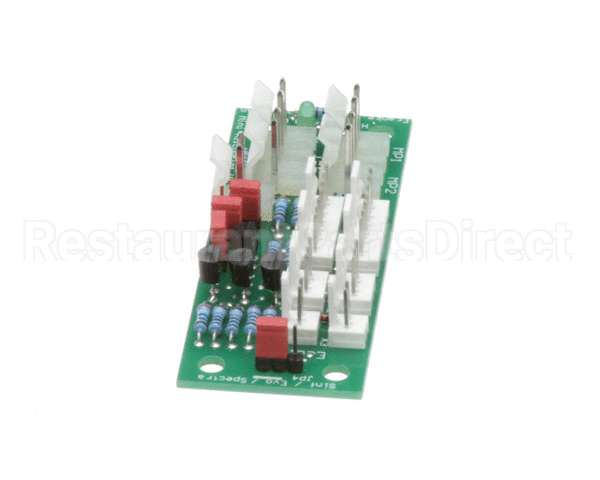 1554879 Franke Minimilk Printed Circuit Boar