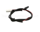 1554889 Franke Cable To Cross Flow Radiator F