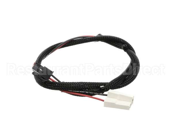 1554889 Franke Cable To Cross Flow Radiator F