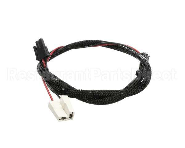 1554889 Franke Cable To Cross Flow Radiator F