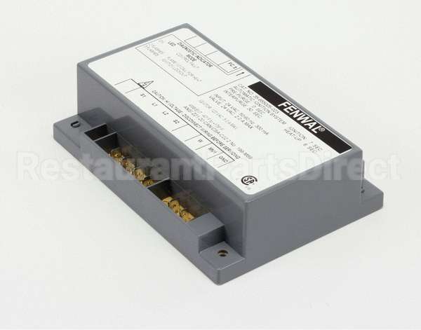 155489 Groen Ignition Module, Ssb 3/5/10 G