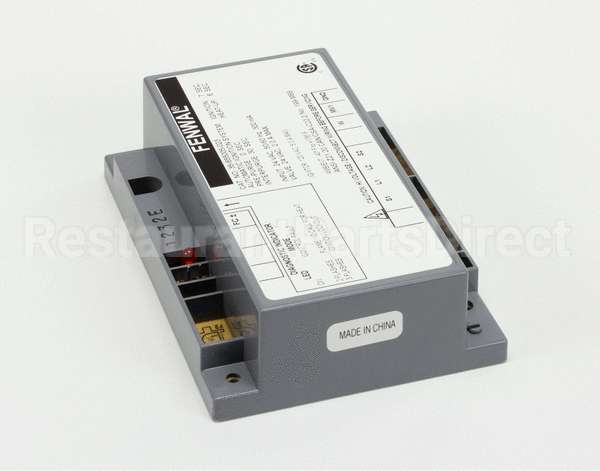 155489 Groen Ignition Module, Ssb 3/5/10 G