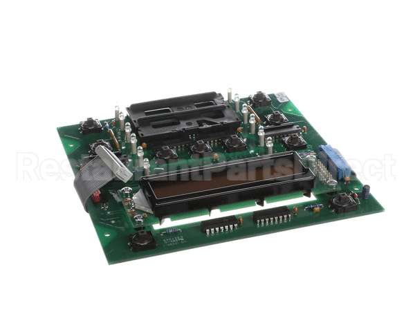 1554897 Franke Display Print