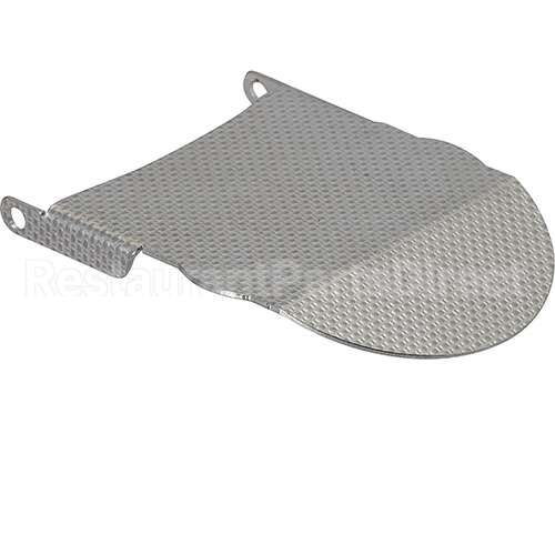 1554923 Compatible Franke Cover, Funnelhand Filling, Tin
