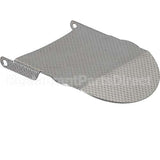 1554923 Compatible Franke Cover, Funnelhand Filling, Tin