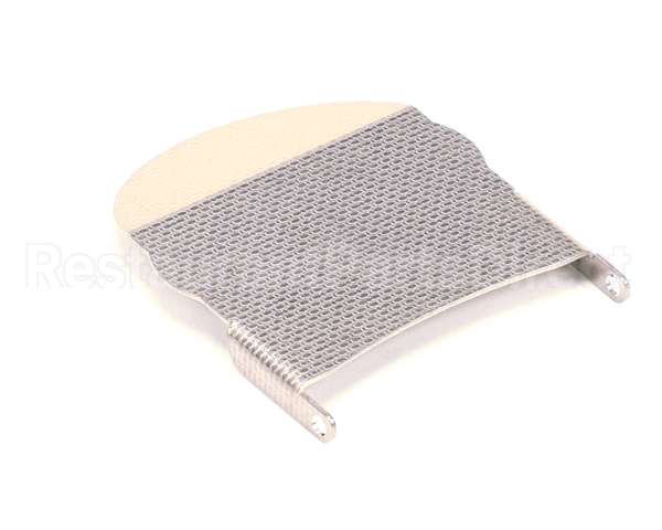 1554923 Franke Cover For Funnel Handfilling