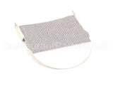 1554923 Franke Cover For Funnel Handfilling