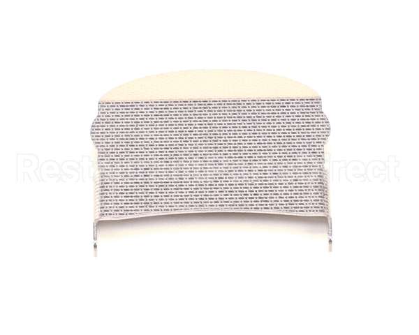 1554923 Franke Cover For Funnel Handfilling