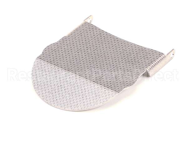 1554923 Franke Cover For Funnel Handfilling