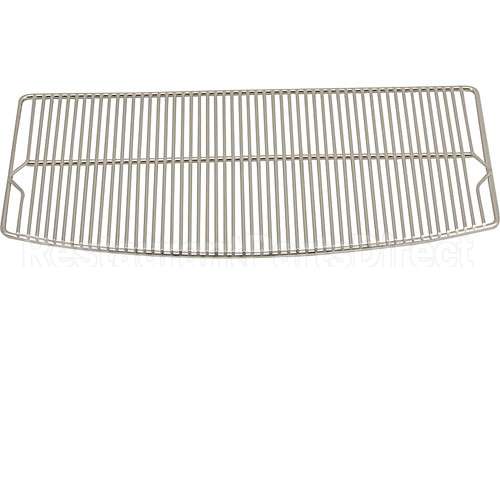 1554928 Compatible Franke Fence, Drip Grate