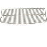 1554928 Compatible Franke Fence, Drip Grate