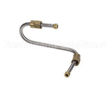 1554937 Franke Hotwater Pipe Evolution