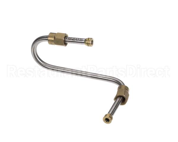 1554937 Franke Hotwater Pipe Evolution